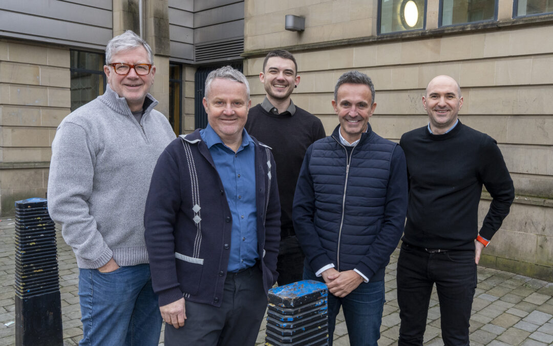 Sheffield’s Archer Project set to make major developments with appeals to raise £2m to rebuild the homeless centre