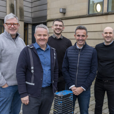 Sheffield’s Archer Project set to make major developments with appeals to raise £2m to rebuild the homeless centre