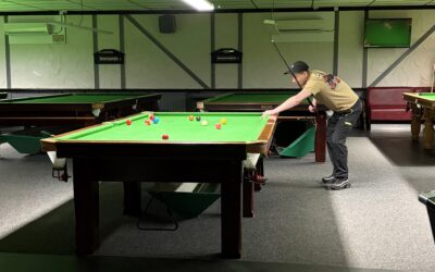 Steel City’s snooker scene: New plans announced for snooker hall to be developed on Petre Street