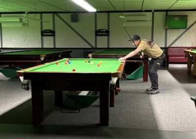 Steel City’s snooker scene: New plans announced for snooker hall to be developed on Petre Street