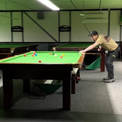 Steel City’s snooker scene: New plans announced for snooker hall to be developed on Petre Street