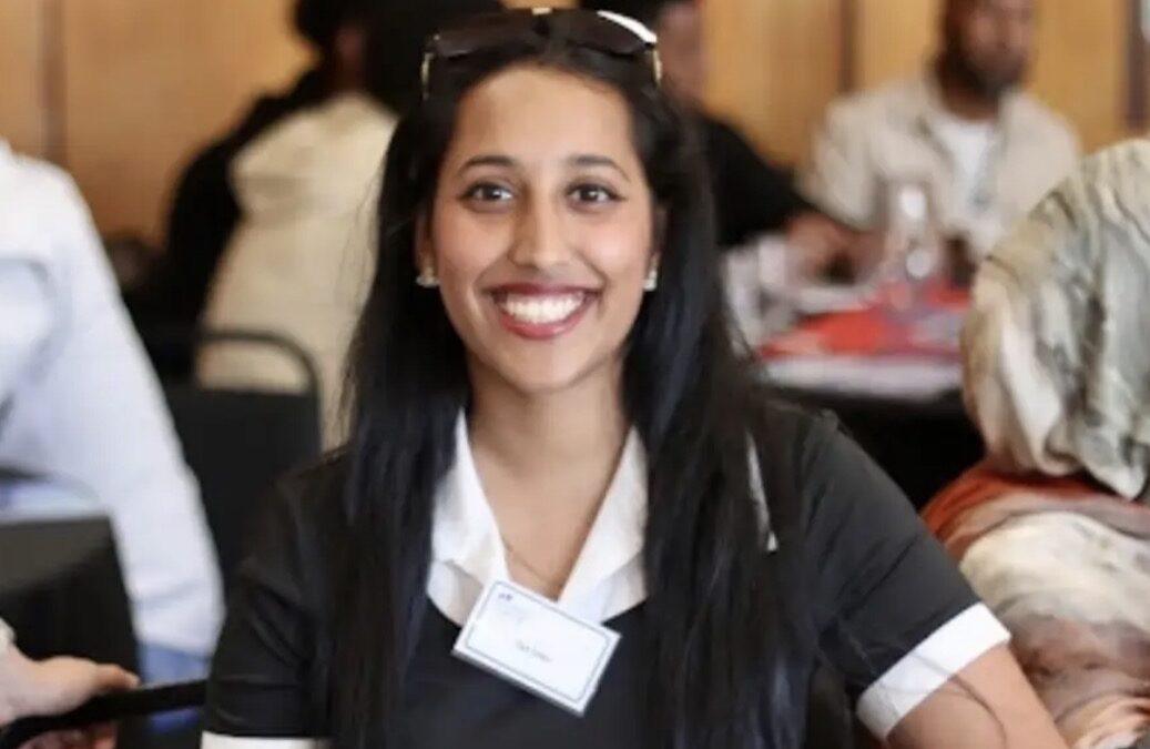 Sheffield Influencer aims to raise thousands for The Gambia and Kenya