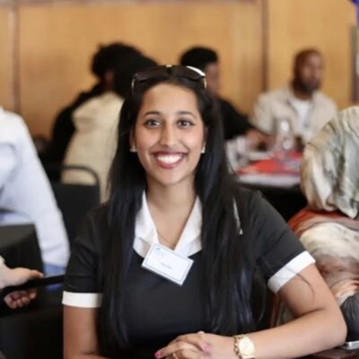 Sheffield Influencer aims to raise thousands for The Gambia and Kenya