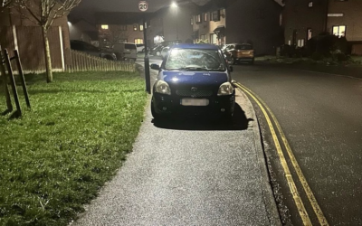 Drivers in Sheffield branded “disgusting” over on-going parking wars