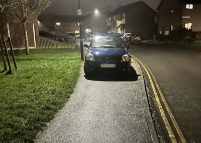 Drivers in Sheffield branded “disgusting” over on-going parking wars