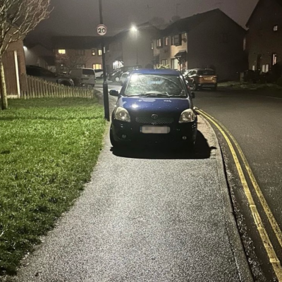 Drivers in Sheffield branded “disgusting” over on-going parking wars