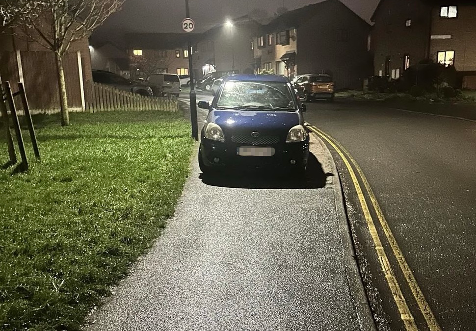 Drivers in Sheffield branded “disgusting” over on-going parking wars