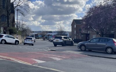 Burngreave residents urged to share thoughts on proposed plans to make roads safer
