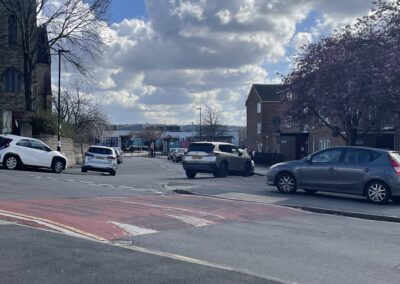 Burngreave residents urged to share thoughts on proposed plans to make roads safer