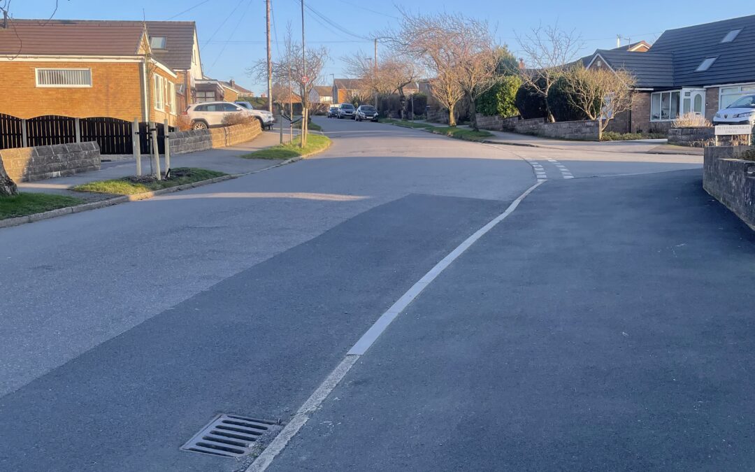 New opportunity to give views on green belt housing plans for Lodge Moor