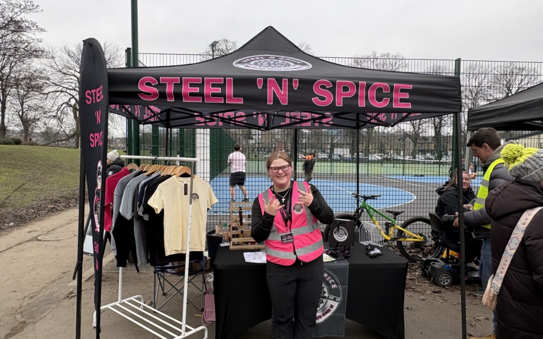 Celebrating International Women’s Day: Empowering women through biking