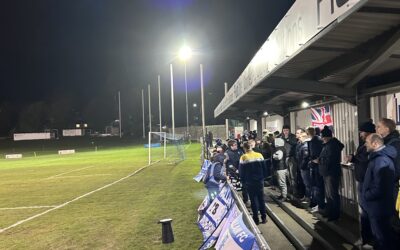The Oldest Football Ground in the World: Hallam FC, Bringing Community Back to Football