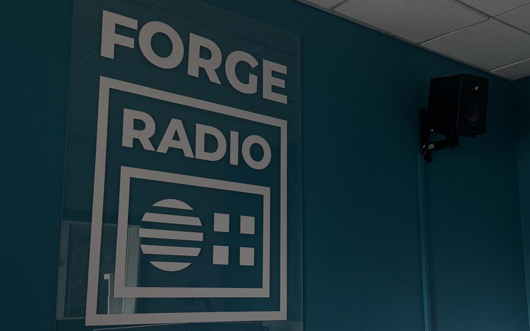 Radio marathon raises money for mental health charity