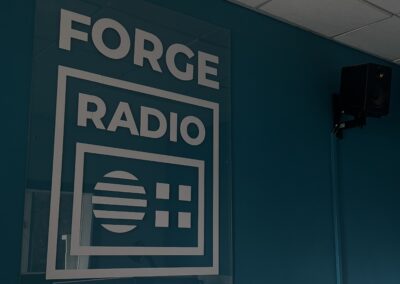 Radio marathon raises money for mental health charity