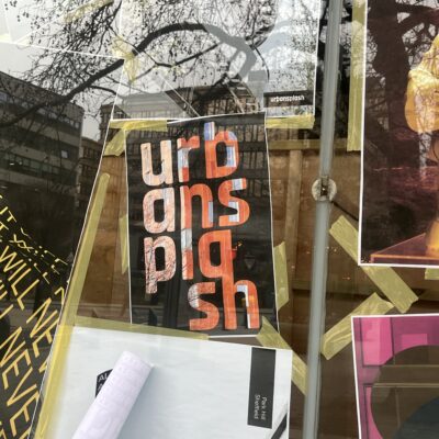 Former John Lewis building renovation approved