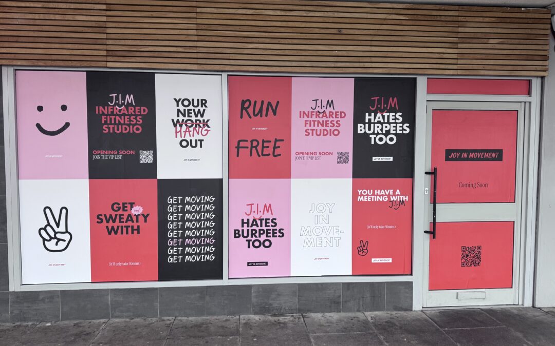 Mirror-free infrared fitness studio set to open on Ecclesall Road