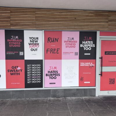 Mirror-free infrared fitness studio set to open on Ecclesall Road