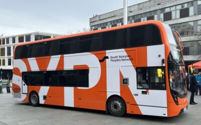 Free bus fare scheme for under 18s set to extend from Barnsley to Sheffield
