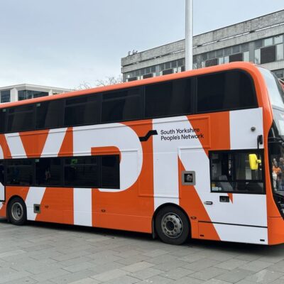 Free bus fare scheme for under 18s set to extend from Barnsley to Sheffield