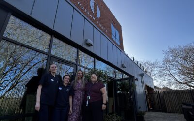 Sheffield care staff to sleep outdoors to raise funds for veterans