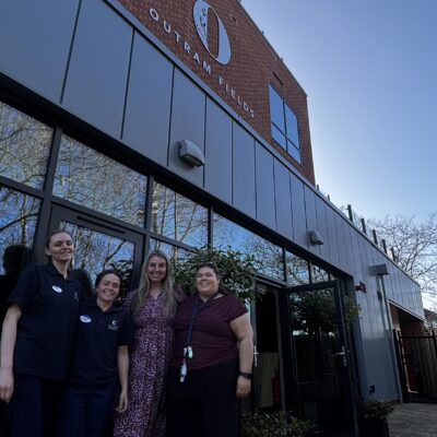 Sheffield care staff to sleep outdoors to raise funds for veterans