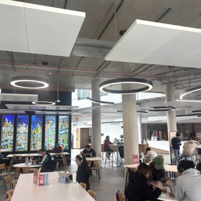 Should all university students be offered meningitis vaccines in Sheffield?