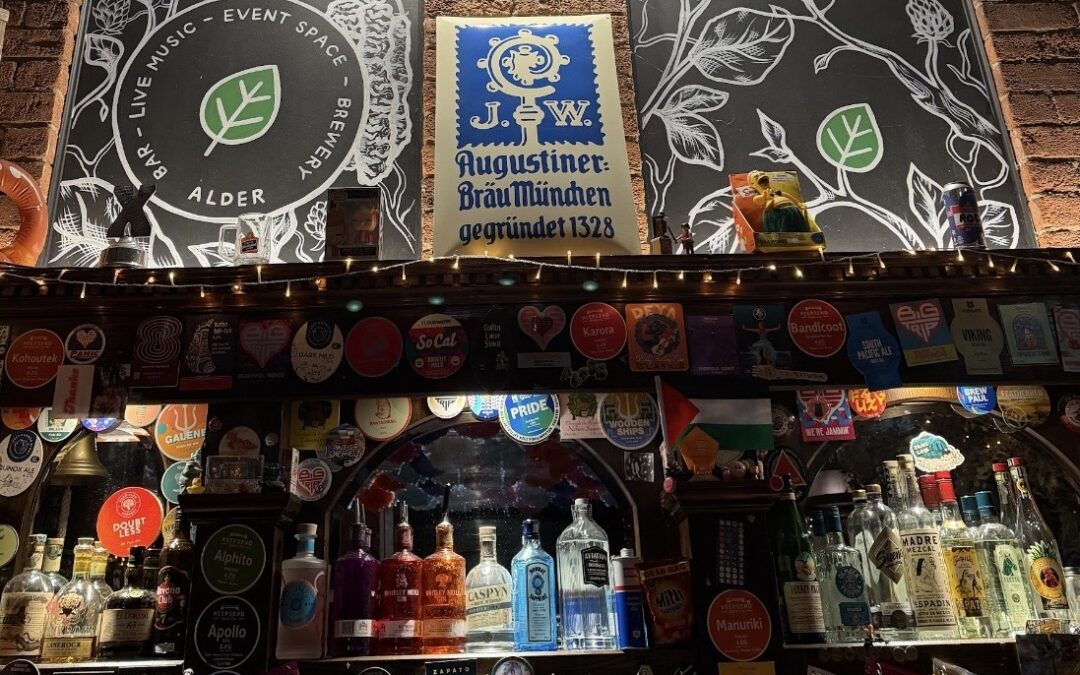 Sheffield Beer Week aims to help safeguard city’s brewing industry