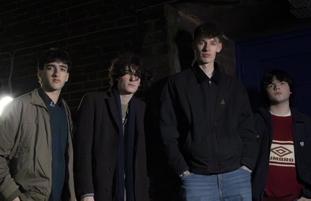 ‘Community is what builds a band’: Praise as venue gives headline slot to rising Sheffield indie band