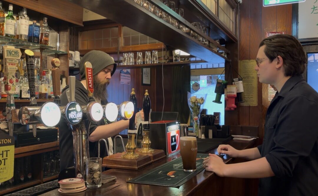 Historic Sheffield pub Fagan’s hosts exclusive listening party for charity album, featuring Pulp and Arctic Monkeys