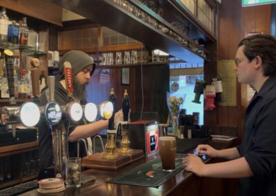 Historic Sheffield pub Fagan’s hosts exclusive listening party for charity album, featuring Pulp and Arctic Monkeys