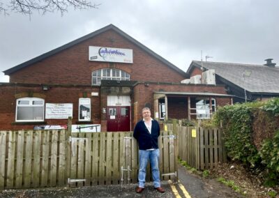 Smuggled booze becoming a ‘plague’, says hospitality boss after 40 years in the trade