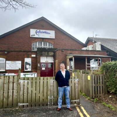 Smuggled booze becoming a ‘plague’, says hospitality boss after 40 years in the trade