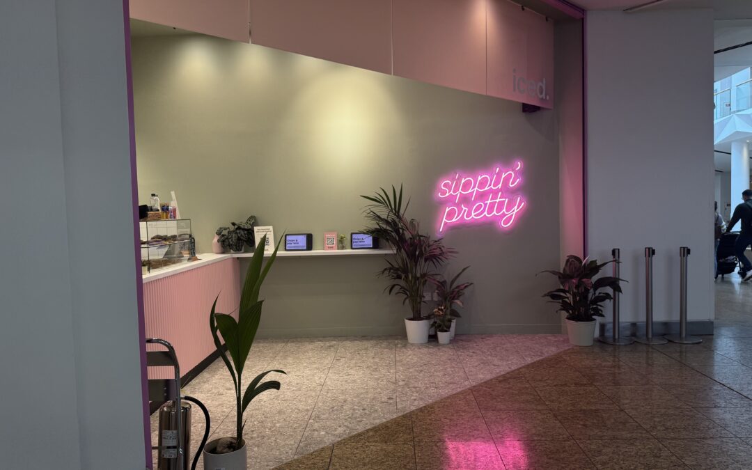 Tik Tok hits leads to cafe’s permanent location