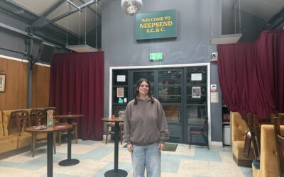 From Sheffield to Palestine: How your old clothes could head to Gaza