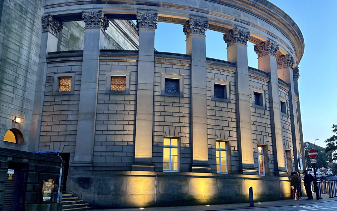 Sheffield Artists Get A Shot at Worldwide Spotlight as DJ AG Returns to Sheffield with Live-Stream Set