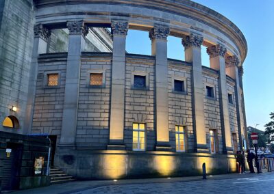 Sheffield Artists Get A Shot at Worldwide Spotlight as DJ AG Returns to Sheffield with Live-Stream Set