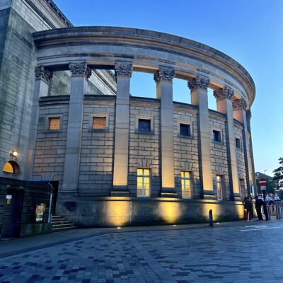 Sheffield Artists Get A Shot at Worldwide Spotlight as DJ AG Returns to Sheffield with Live-Stream Set