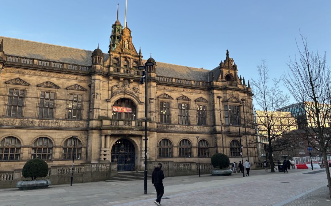 Go-ahead for £10m cost-of-living fund to help Sheffield’s one in four residents living in poverty