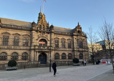 Mass pay-out expected for Sheffield school staff as council settles unfair pay claims