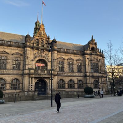 Go-ahead for £10m cost-of-living fund to help Sheffield’s one in four residents living in poverty