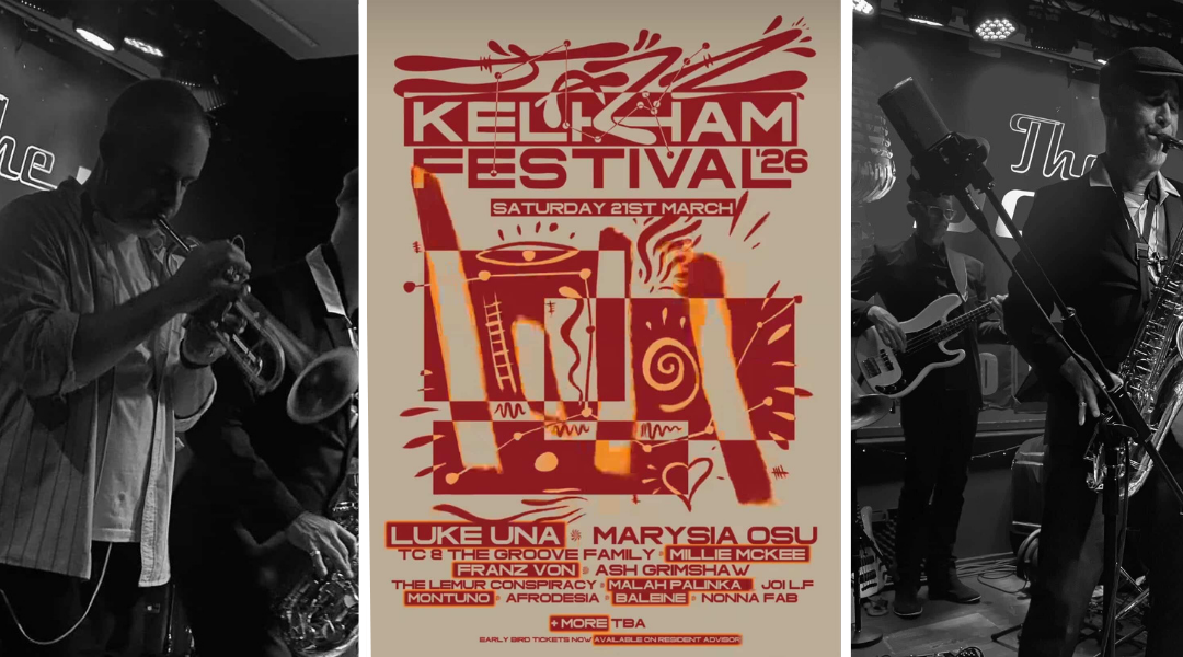 “There’s a real jazz renaissance in Sheffield” – First Kelham Jazz Festival to take place