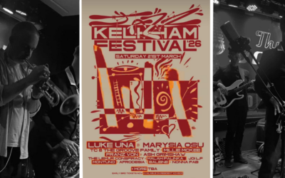 “There’s a real jazz renaissance in Sheffield” – First Kelham Jazz Festival to take place