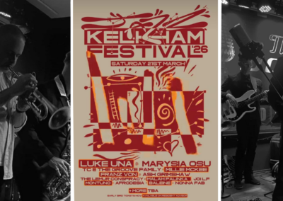 “There’s a real jazz renaissance in Sheffield” – First Kelham Jazz Festival to take place