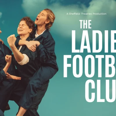 Local women’s football story takes stage ahead of Women in Sport Week