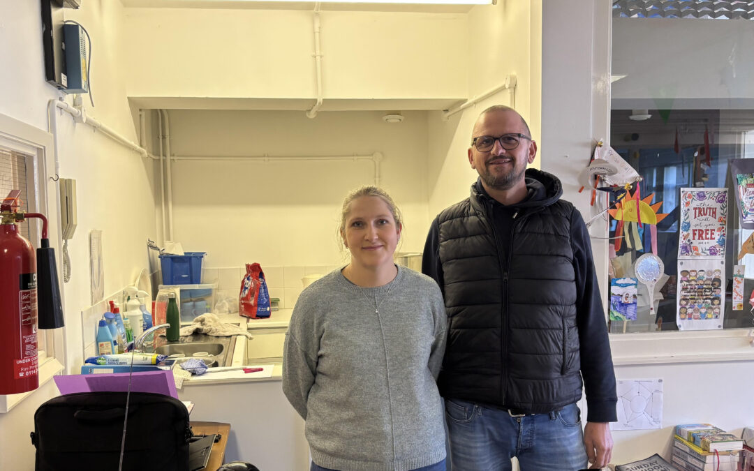 New Social Skills Project Opens in Sheffield