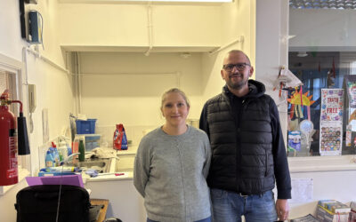 New Social Skills Project Opens in Sheffield