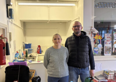 New Social Skills Project Opens in Sheffield