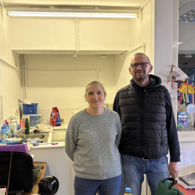 New Social Skills Project Opens in Sheffield