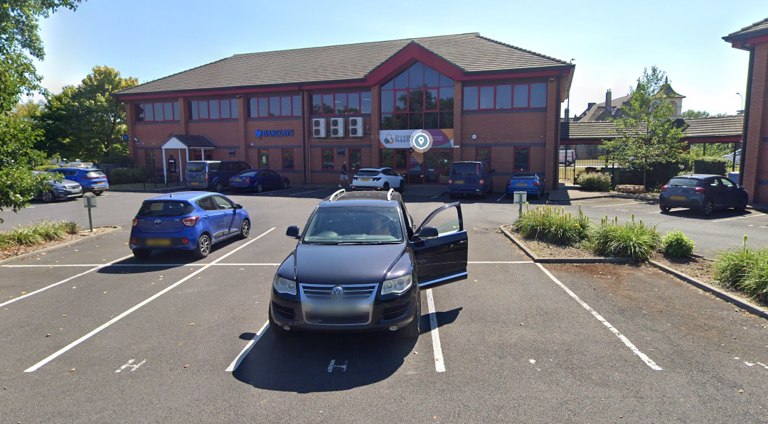 Concert goer left heartbroken after car broken into during James Arthur gig at Sheffield’s Utilita Arena