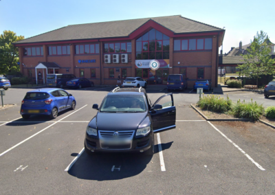 Concert goer left heartbroken after car broken into during James Arthur gig at Sheffield’s Utilita Arena